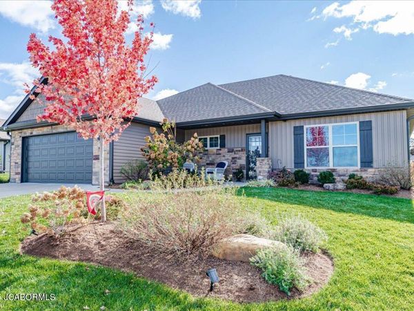 4900 DEMOCRACY DRIVE, Ashland, MO 65010