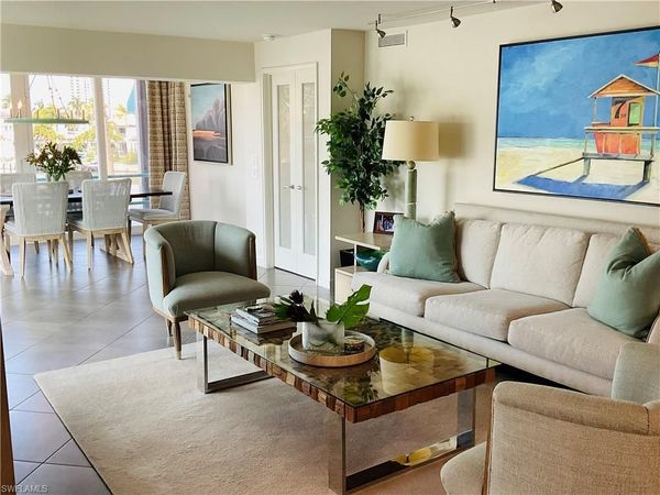 355 Park Shore DR, Unit 1-134, NAPLES, FL 34103
