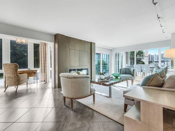 355 Park Shore DR, Unit 1-134, NAPLES, FL 34103