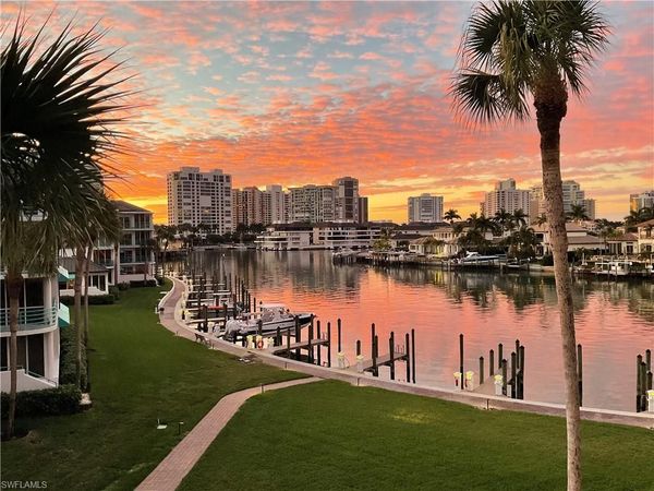 355 Park Shore DR, Unit 1-134, NAPLES, FL 34103