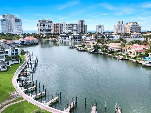 355 Park Shore DR, Unit 1-134, NAPLES, FL 34103