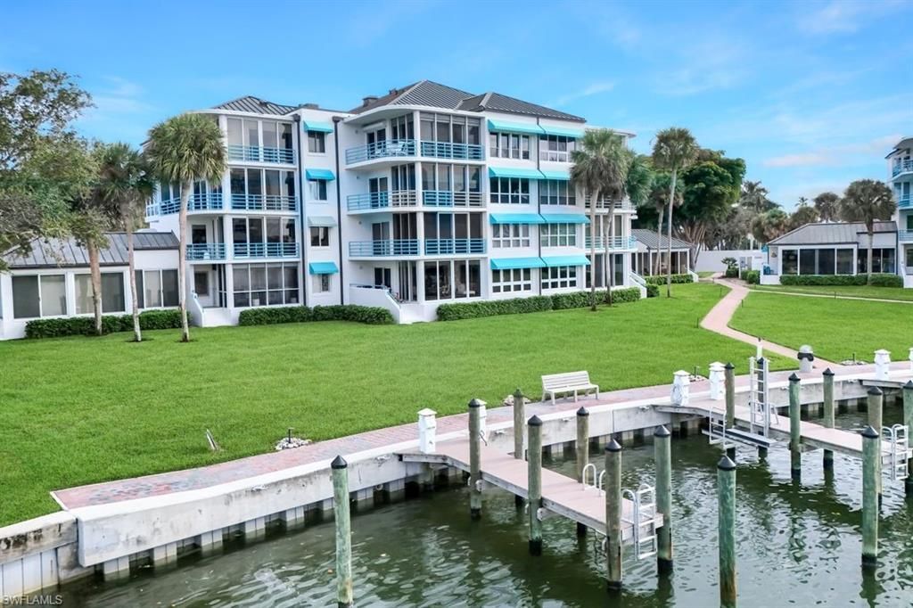 355 Park Shore Dr, Unit 1-134, Naples, FL 34103 Photo