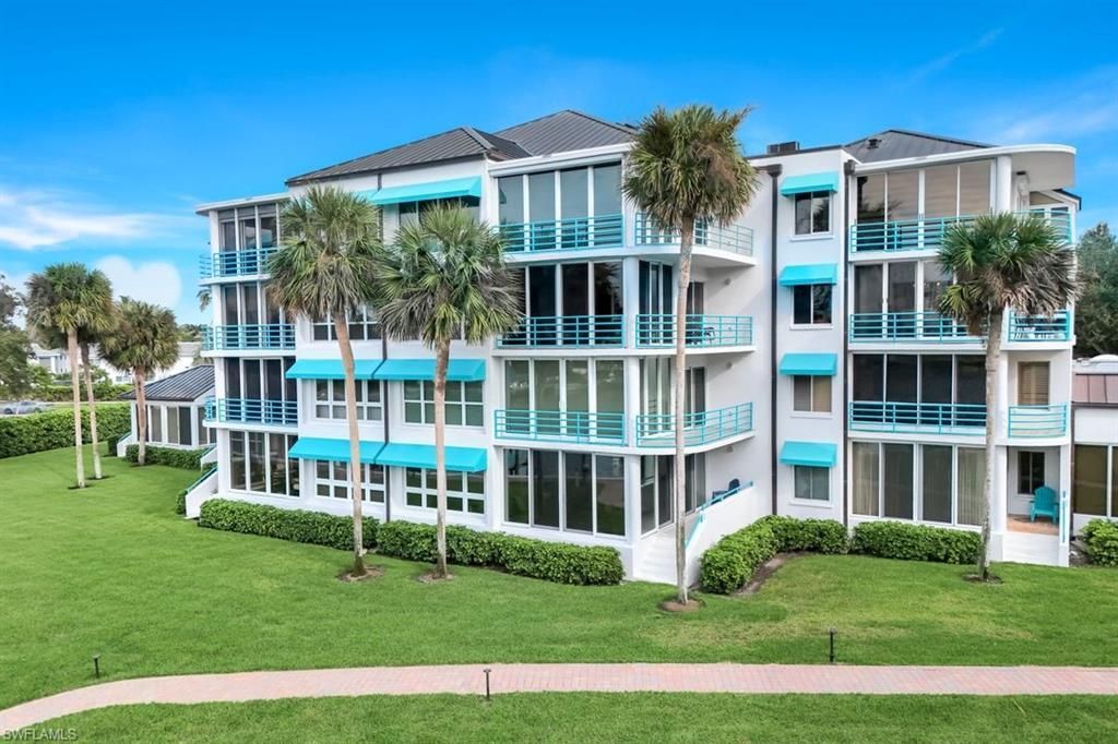 355 Park Shore Dr, Unit 1-134, Naples, FL 34103 Photo