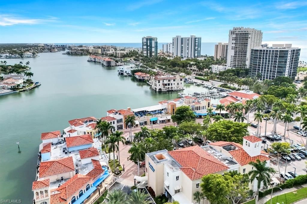 355 Park Shore Dr, Unit 1-134, Naples, FL 34103 Photo