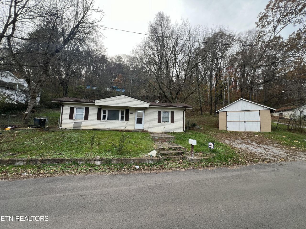 129 Turkey Rd, Powell, TN 37849 Main Photo