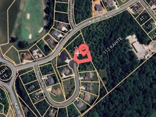 152 Nunyu Tr, Vonore, TN 37885