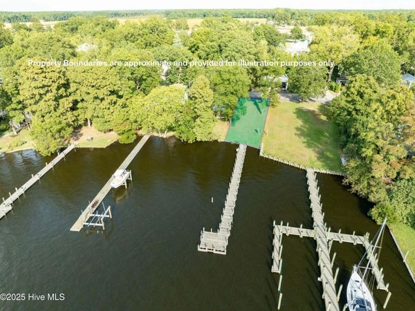 119 S Main Street, Bath, NC 27808