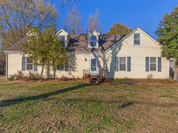 1409 E Northfield Blvd, Murfreesboro, TN 37130