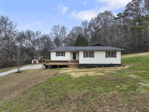 2591 Harlan Farms Rd, Columbia, TN 38401