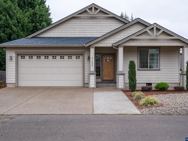 21022 Jenny Marie Ln NE, Aurora, OR 97002