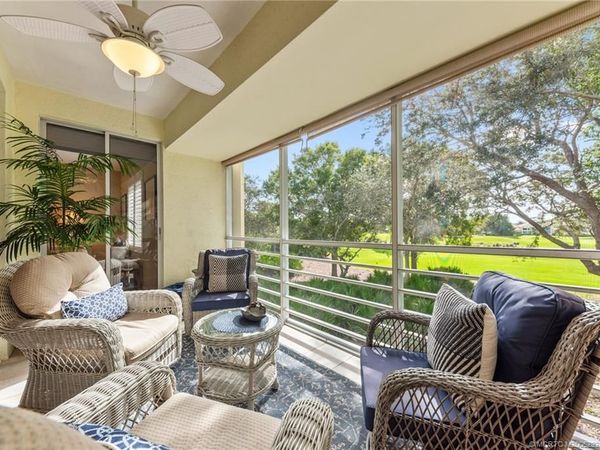 12481 Harbour Ridge Boulevard, Unit 1-4, Palm City, FL 34990