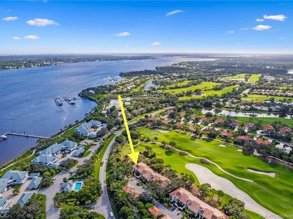 12481 Harbour Ridge Boulevard, Unit 1-4, Palm City, FL 34990