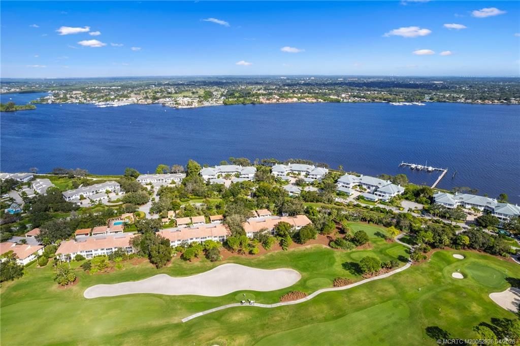 12481 Harbour Ridge Boulevard, Unit 1-4, Palm City, FL 34990 Photo