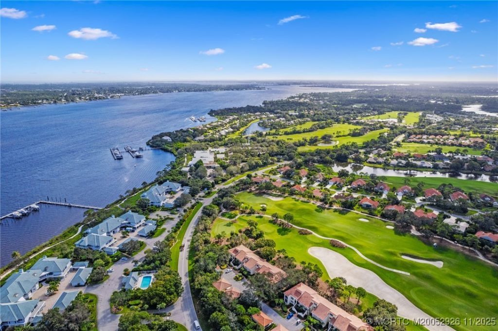12481 Harbour Ridge Boulevard, Unit 1-4, Palm City, FL 34990 Photo