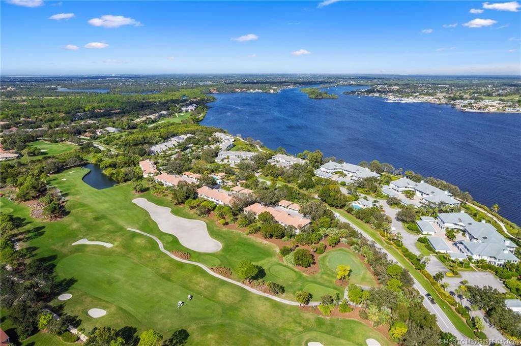 12481 Harbour Ridge Boulevard, Unit 1-4, Palm City, FL 34990 Photo