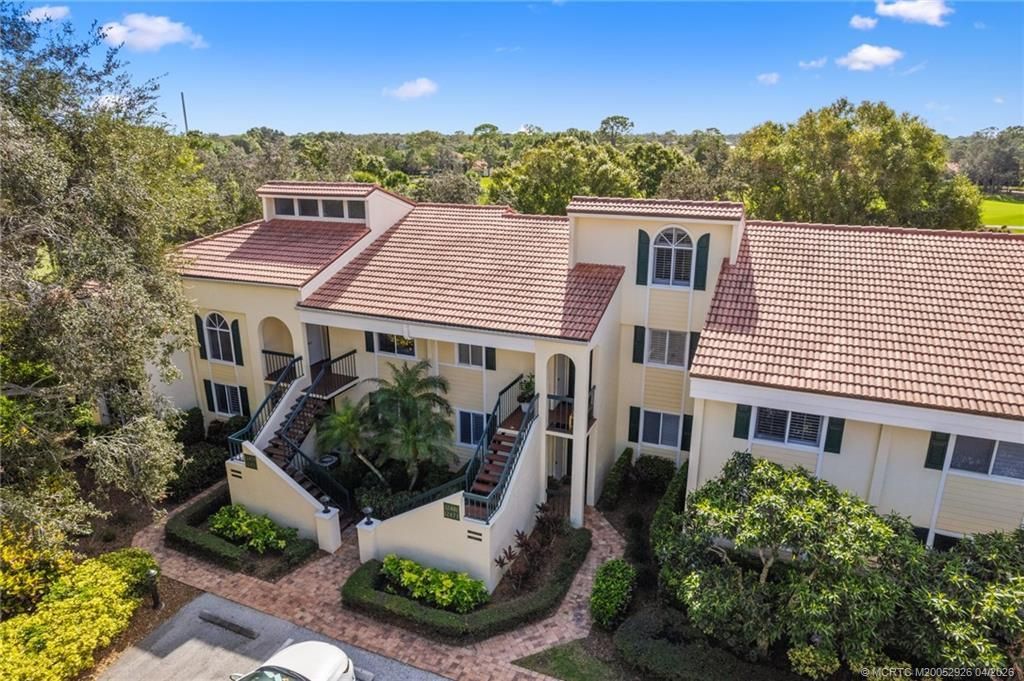 12481 Harbour Ridge Boulevard, Unit 1-4, Palm City, FL 34990 Photo