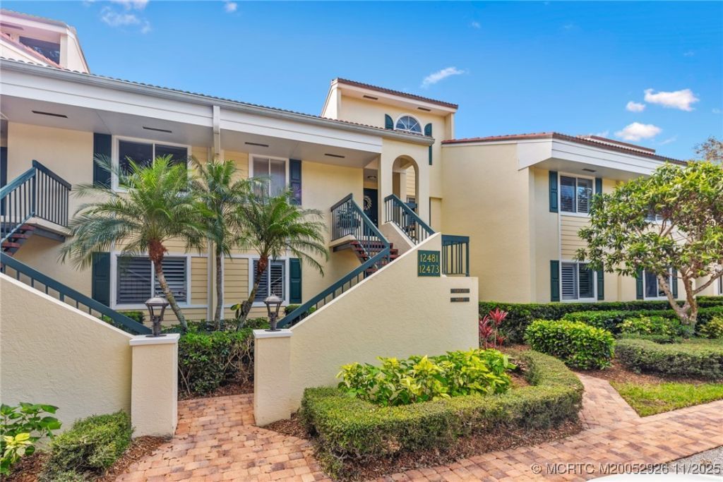 12481 Harbour Ridge Boulevard, Unit 1-4, Palm City, FL 34990 Photo