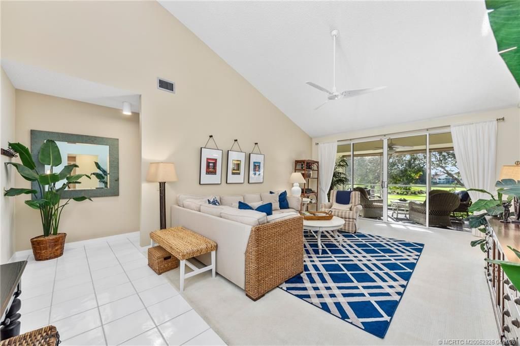 12481 Harbour Ridge Boulevard, Unit 1-4, Palm City, FL 34990 Photo