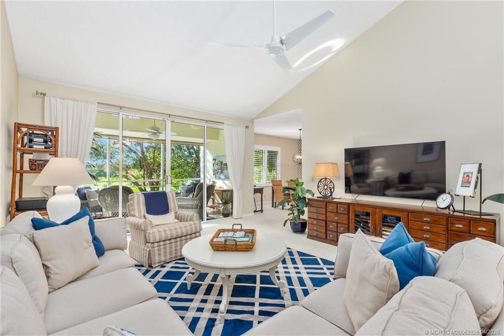 12481 Harbour Ridge Boulevard, Unit 1-4, Palm City, FL 34990 Photo