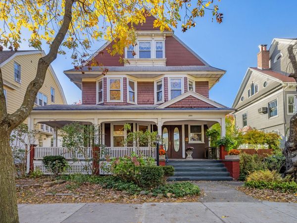 244 ARGYLE Road, Brooklyn, NY 11218