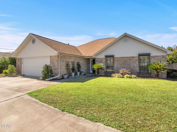 7048 Hugh Drive, Panama City, FL 32404