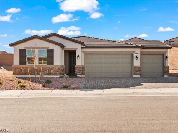 540 Jefferson Lane, Mesquite, NV 89027