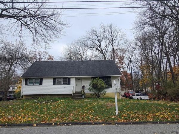 12 Greene Road, Spring Valley, NY 10977