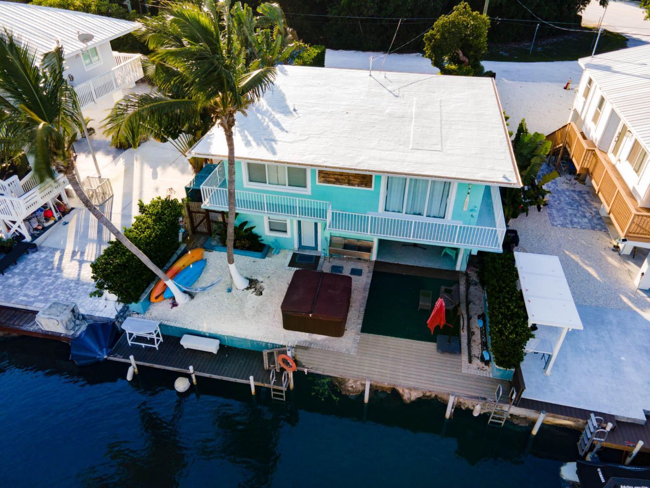 105 Long Key Lake Drive, Layton, FL 33001 Photo