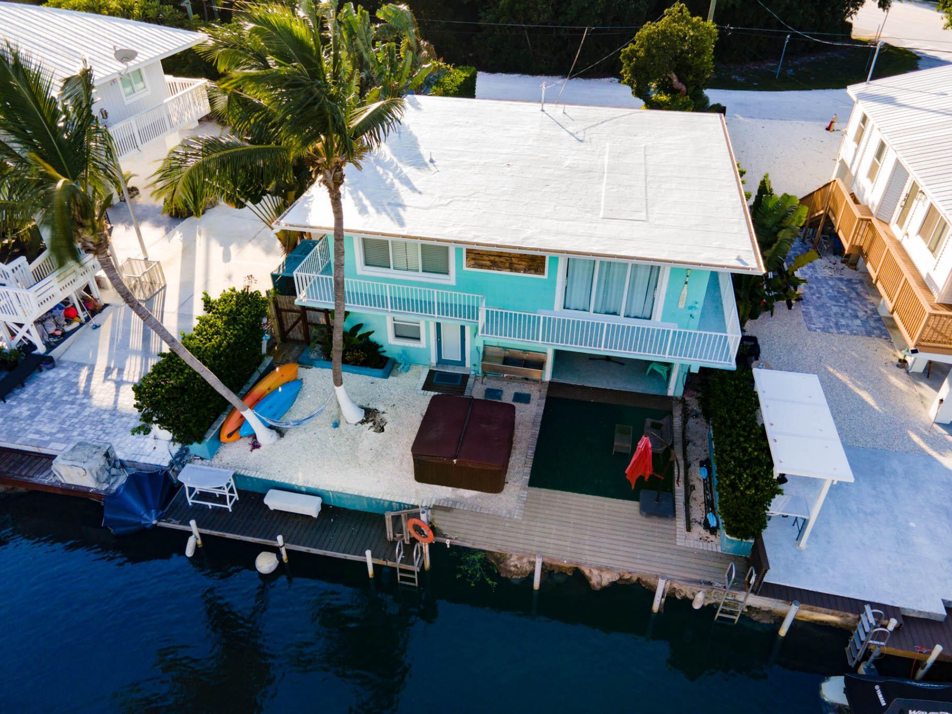 105 Long Key Lake Drive, Layton, FL 33001 Photo