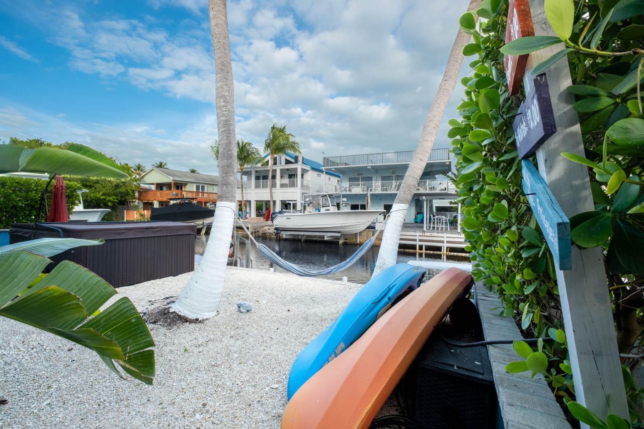 105 Long Key Lake Drive, Layton, FL 33001 Photo