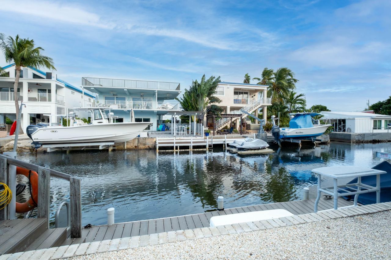 105 Long Key Lake Drive, Layton, FL 33001 Photo