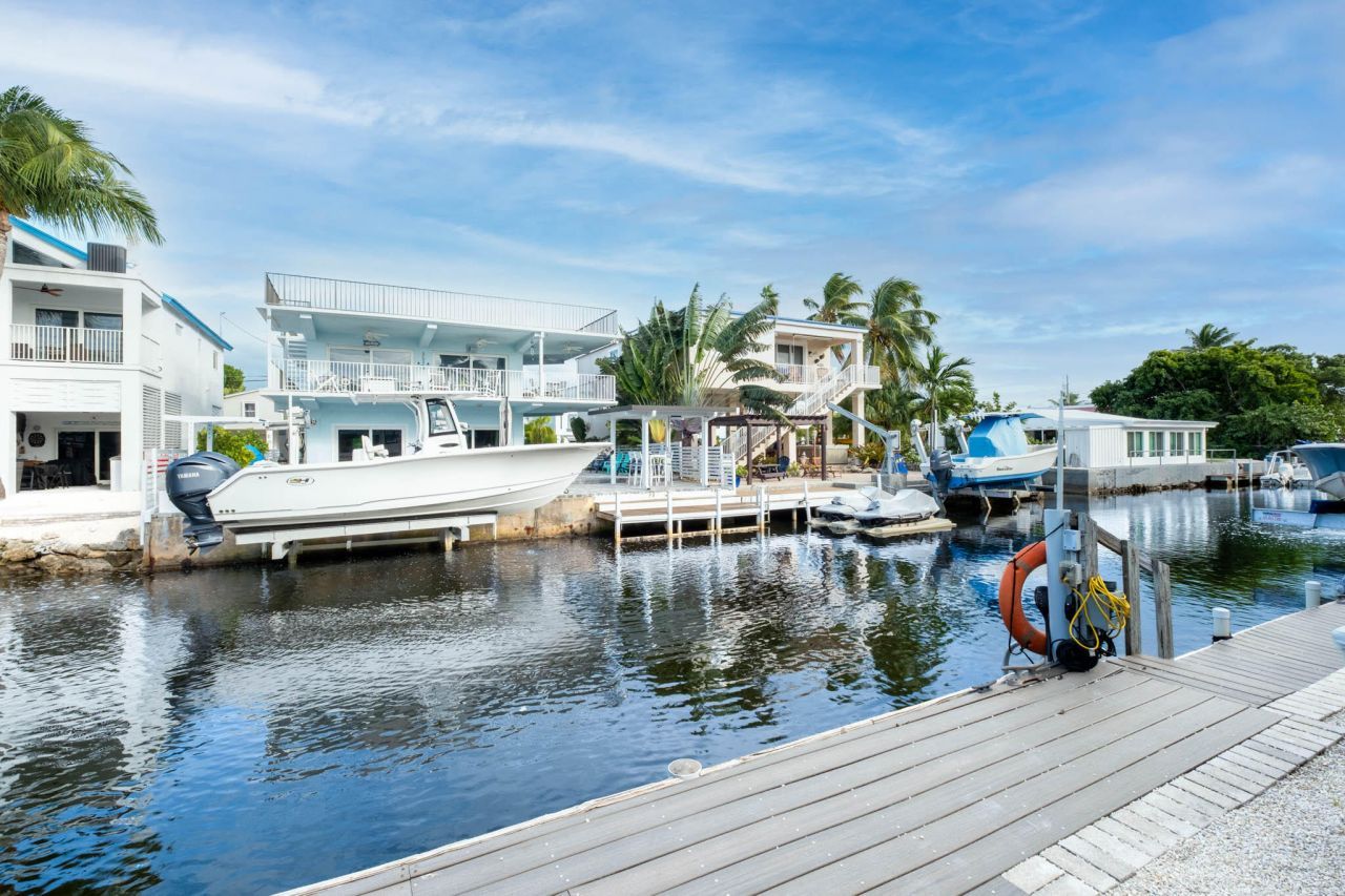 105 Long Key Lake Drive, Layton, FL 33001 Photo