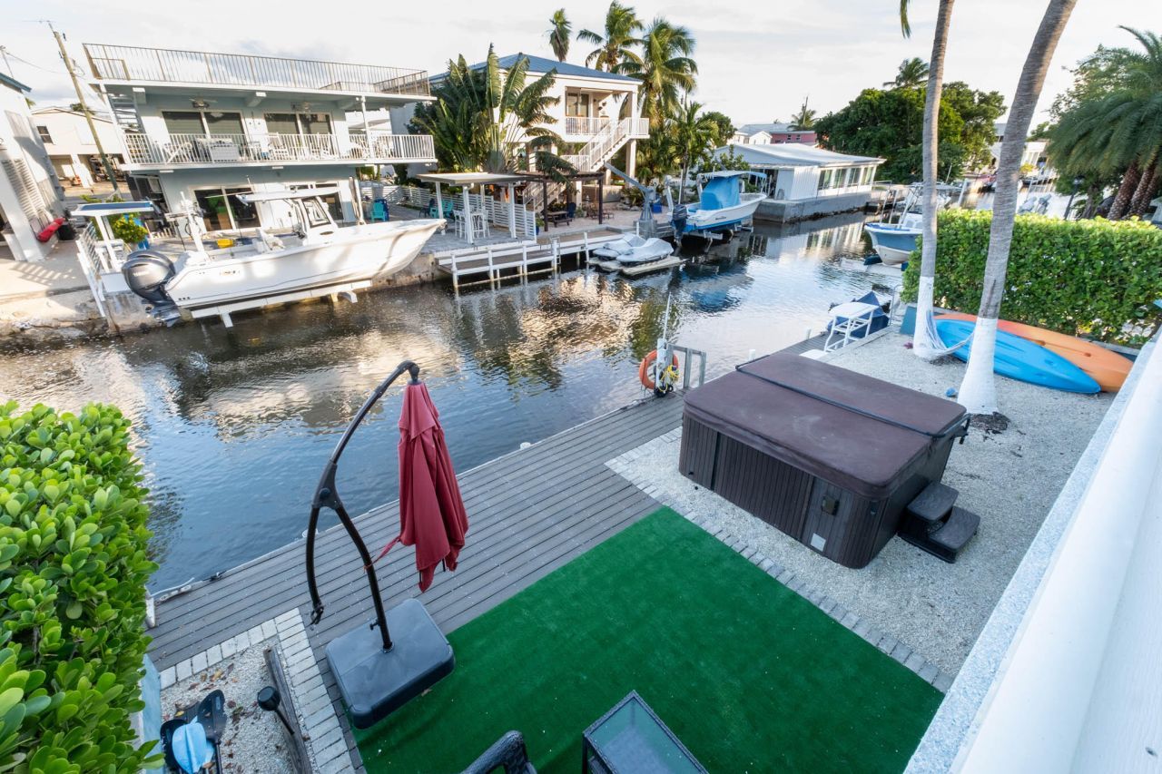 105 Long Key Lake Drive, Layton, FL 33001 Photo