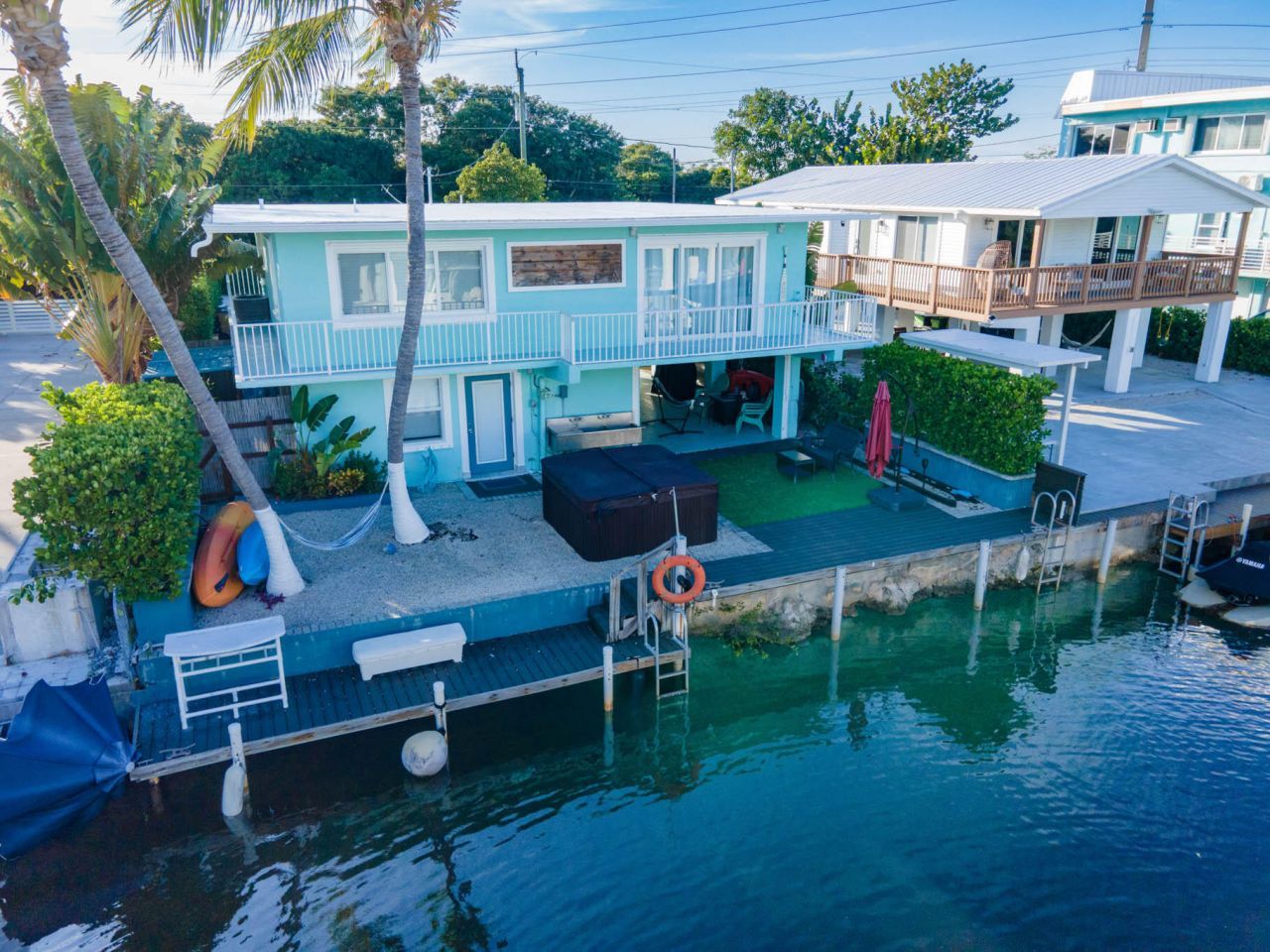 105 Long Key Lake Drive, Layton, FL 33001 Photo