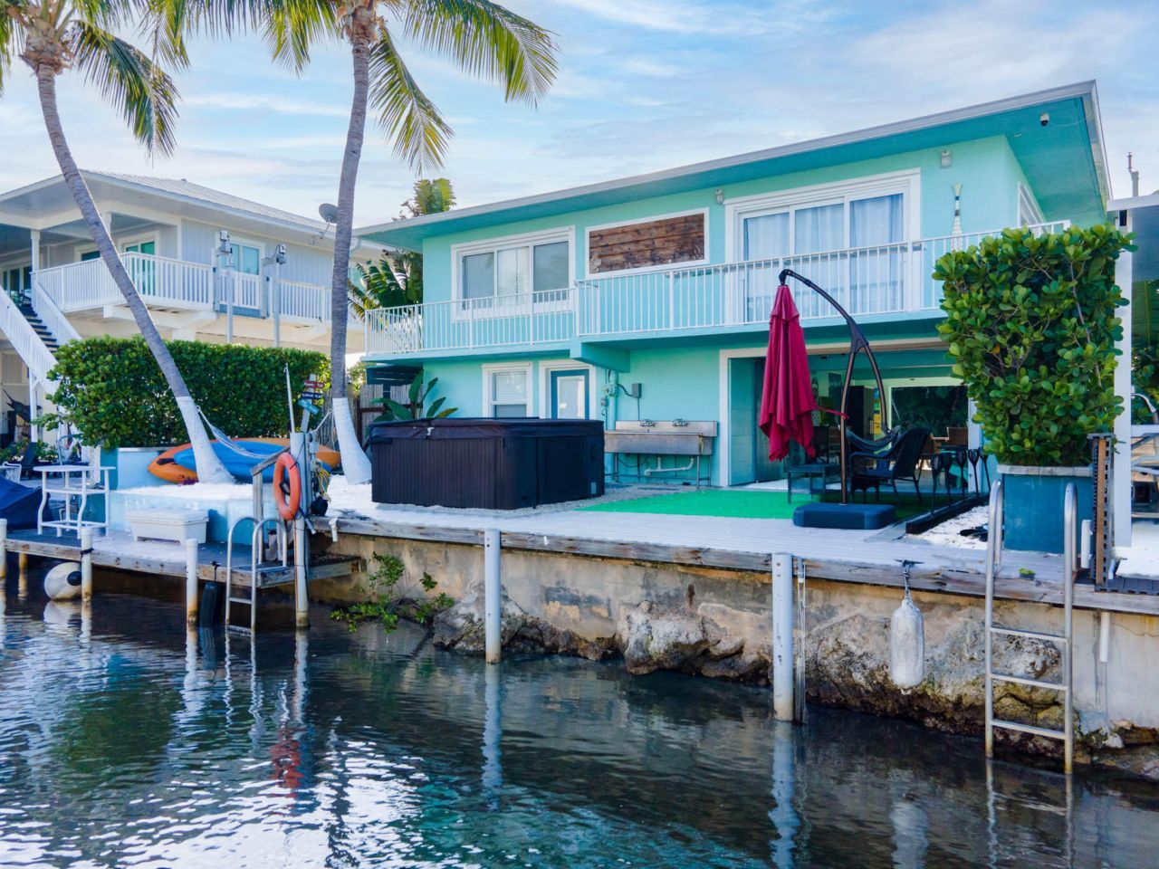 105 Long Key Lake Drive, Layton, FL 33001 Photo