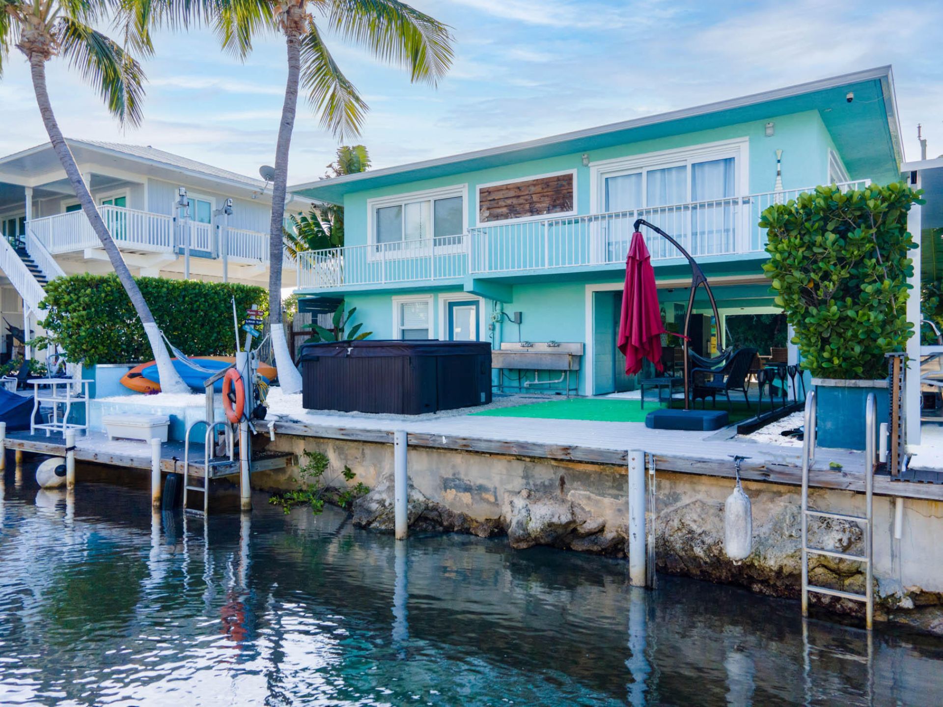 105 Long Key Lake Drive, Layton, FL 33001 Photo