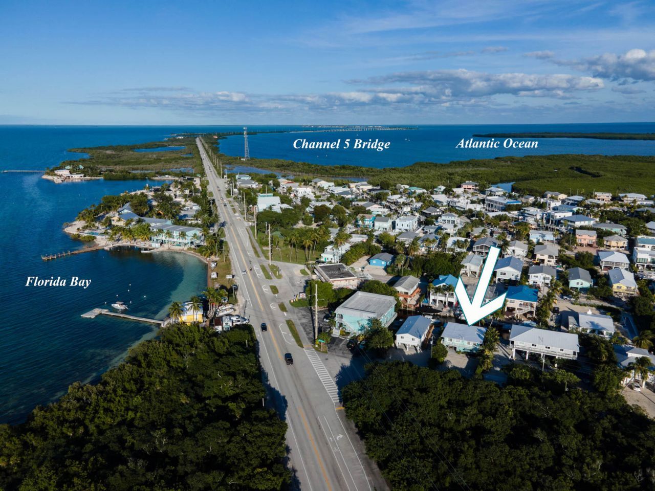 105 Long Key Lake Drive, Layton, FL 33001 Photo