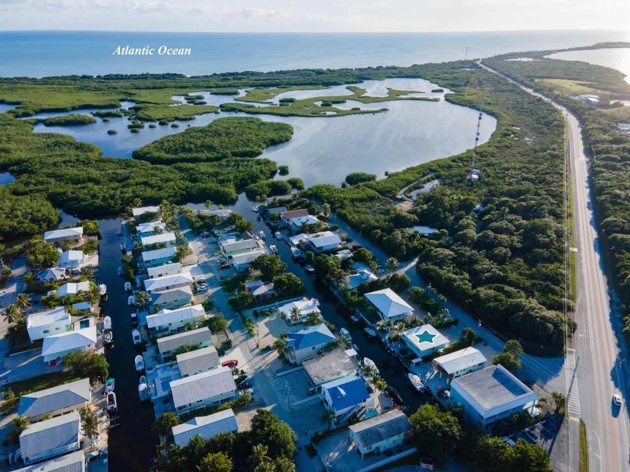 105 Long Key Lake Drive, Layton, FL 33001 Photo