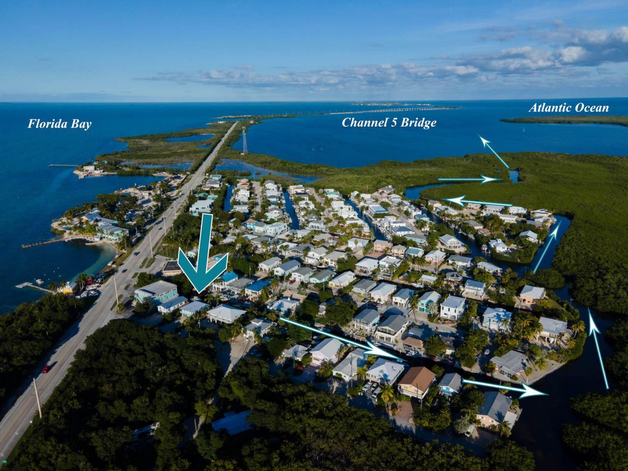 105 Long Key Lake Drive, Layton, FL 33001 Photo