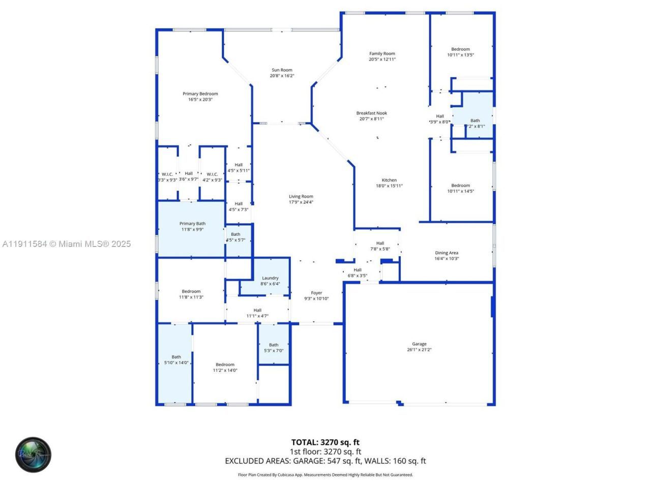 19528 SW 79th Pl, Cutler Bay, FL 33157 Photo