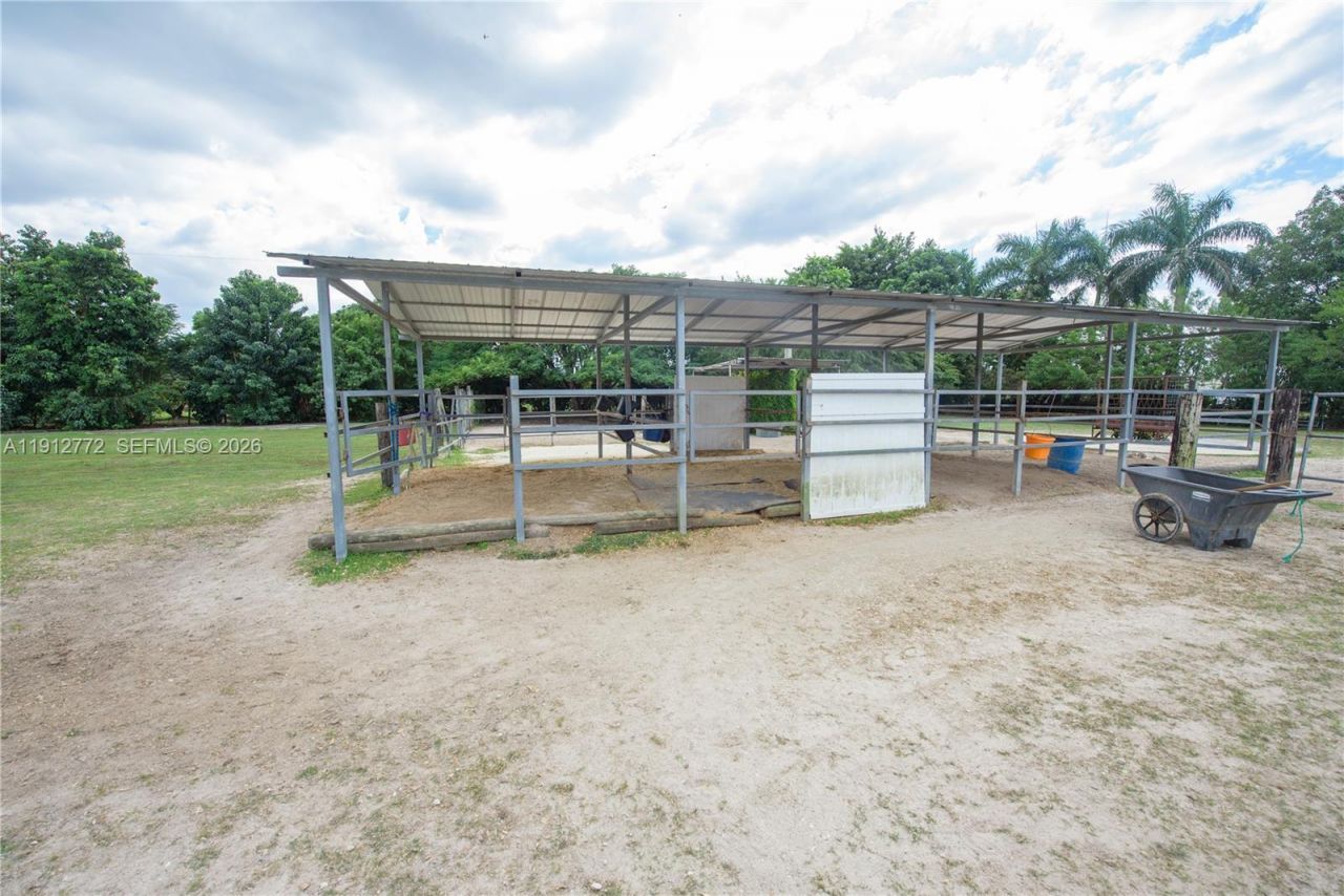 21750 SW 252nd St, Homestead, FL 33031 Photo