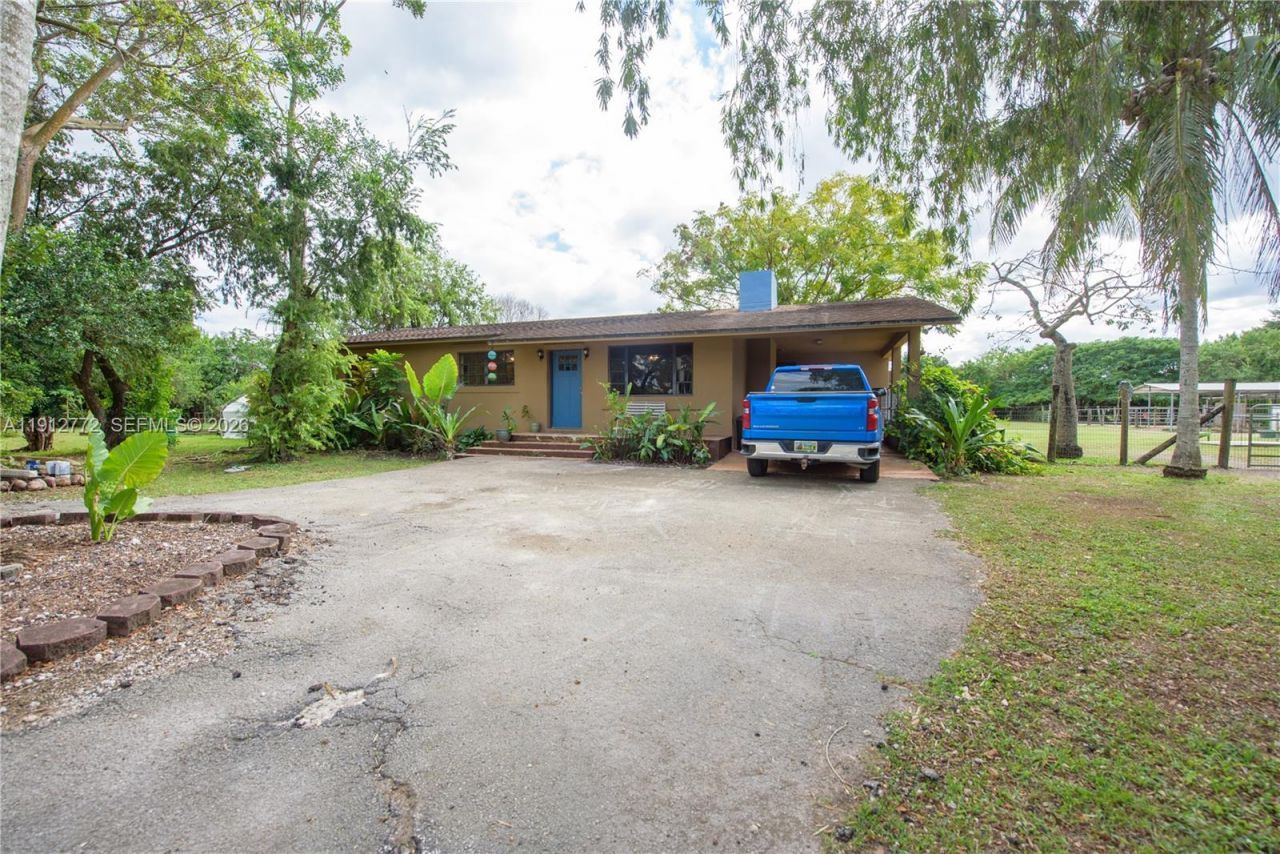 21750 SW 252nd St, Homestead, FL 33031 Photo