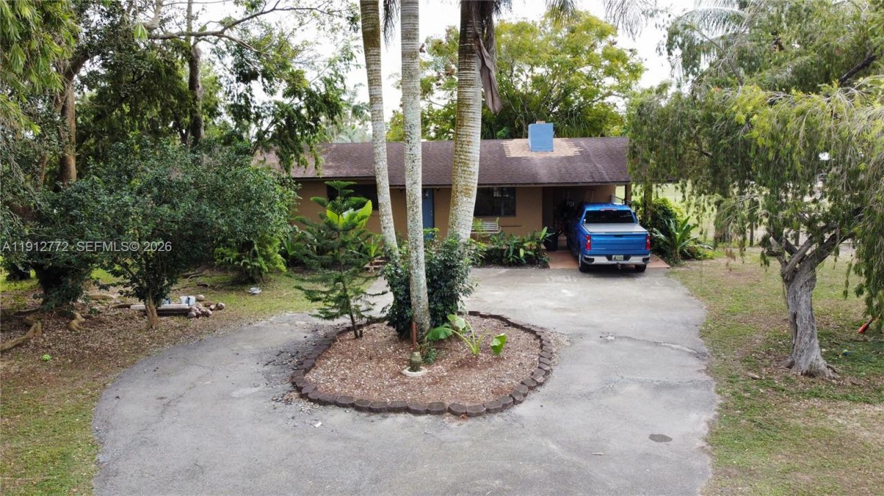 21750 SW 252nd St, Homestead, FL 33031 Photo