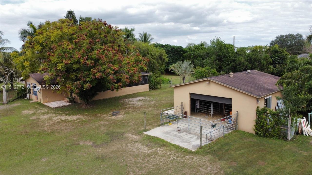21750 SW 252nd St, Homestead, FL 33031 Photo