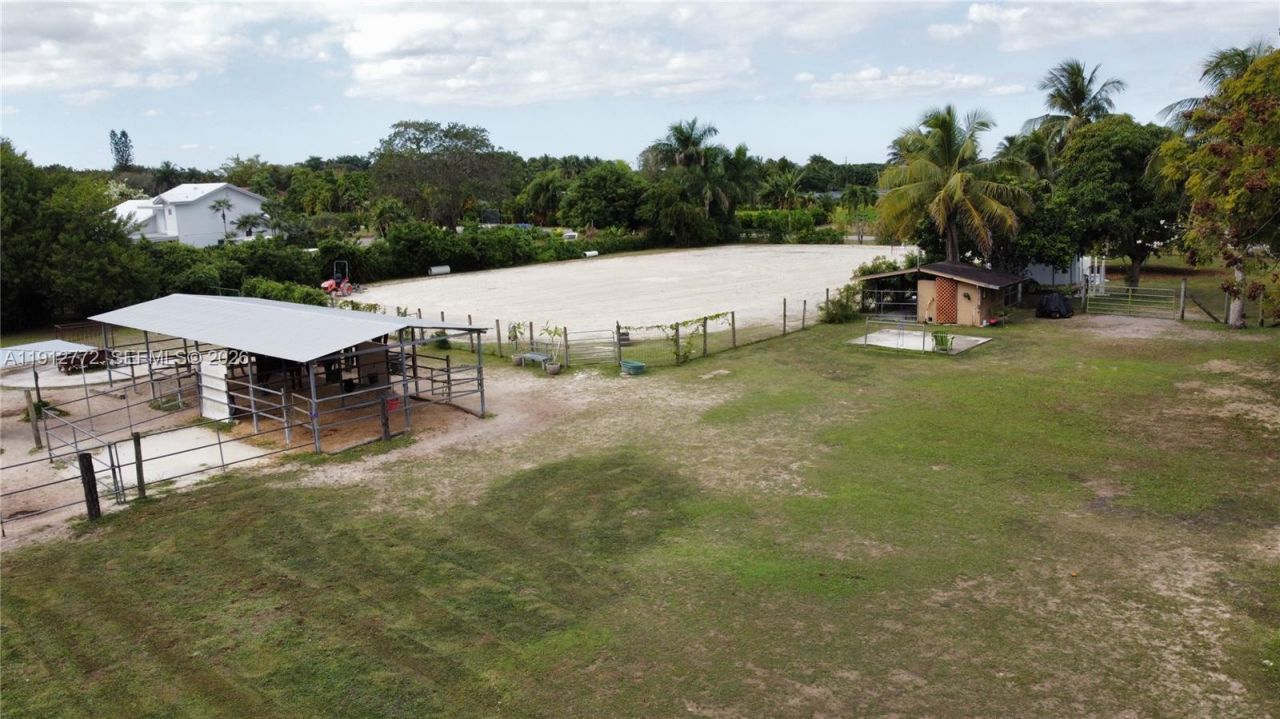 21750 SW 252nd St, Homestead, FL 33031 Photo