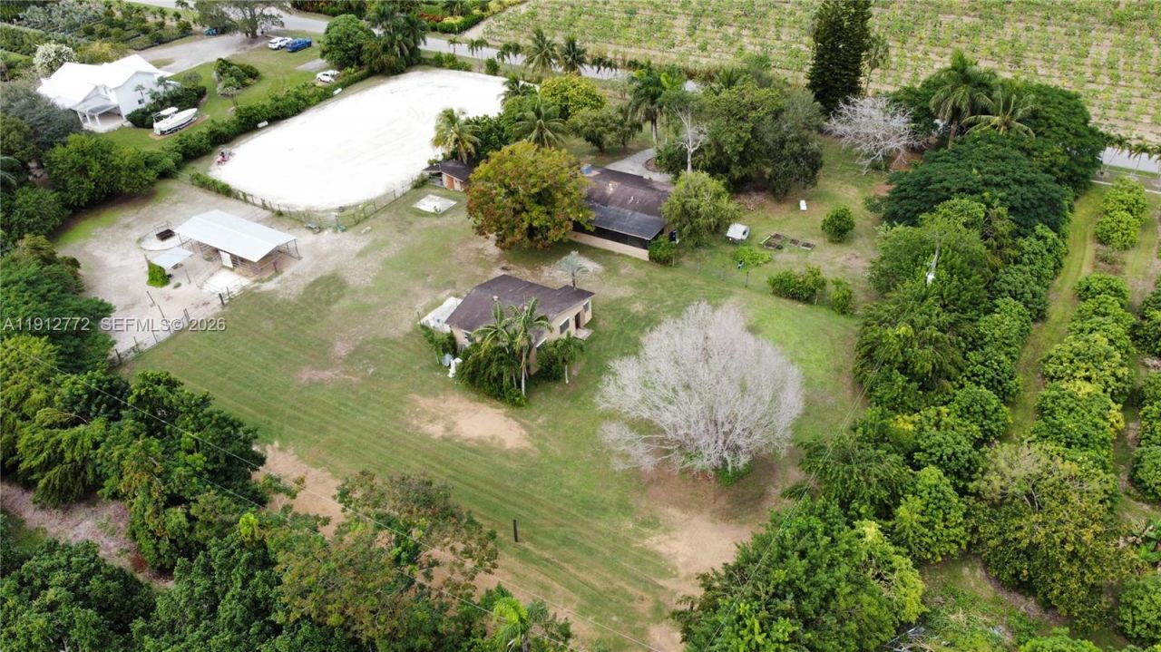 21750 SW 252nd St, Homestead, FL 33031 Photo
