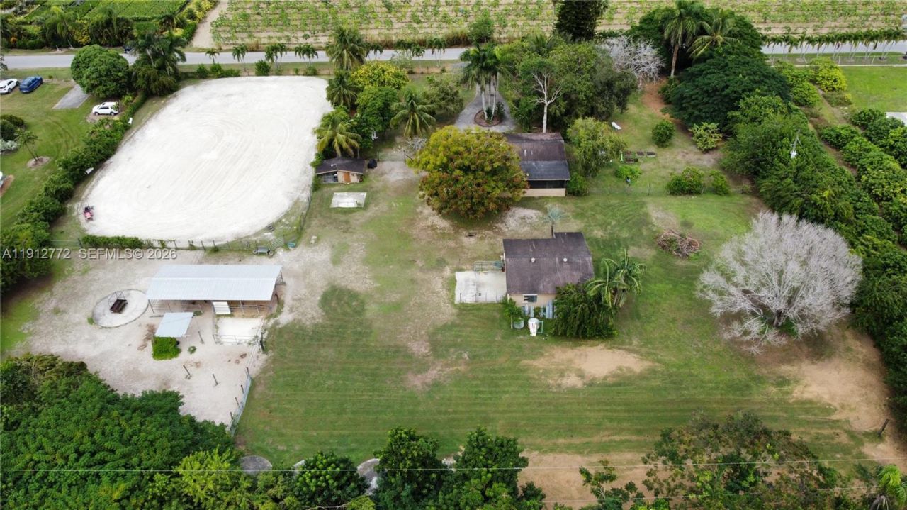 21750 SW 252nd St, Homestead, FL 33031 Photo