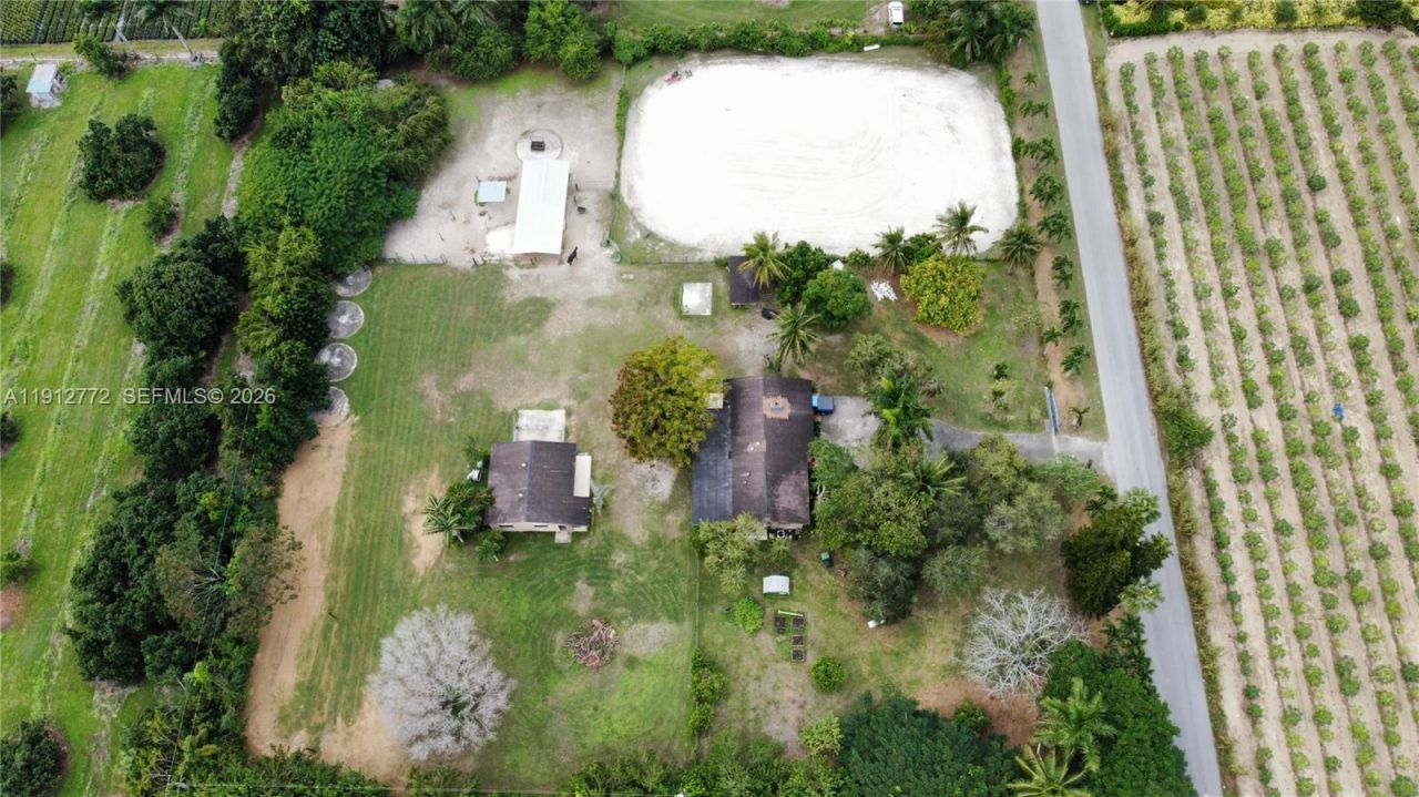 21750 SW 252nd St, Homestead, FL 33031 Photo