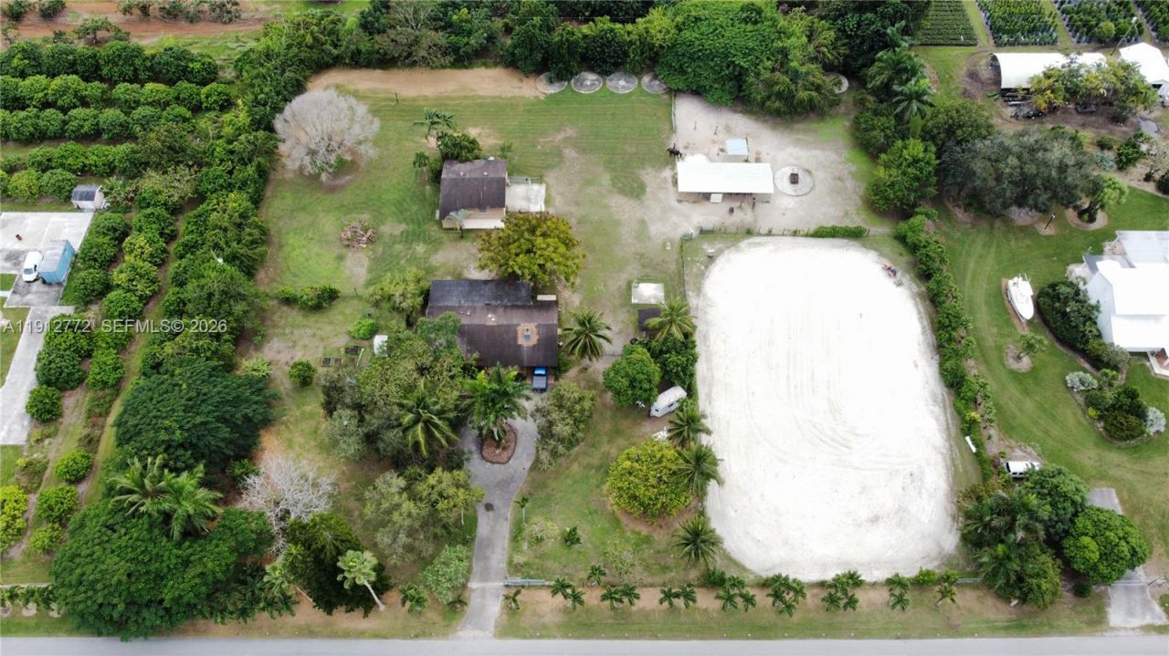 21750 SW 252nd St, Homestead, FL 33031 Photo