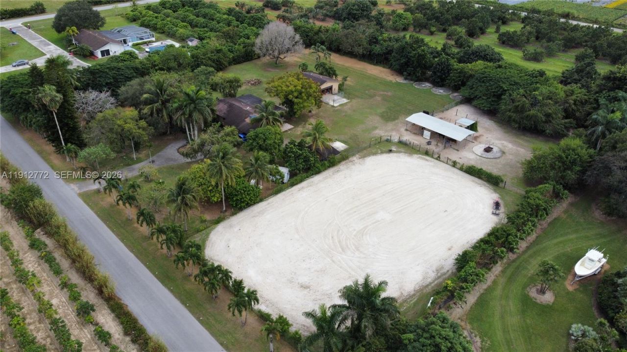 21750 SW 252nd St, Homestead, FL 33031 Photo